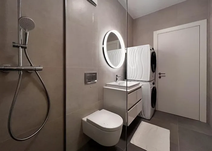 Lumee Любляна